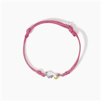 Bracciale Mabina Bambino BEST FRIENDS in Argento 534050 - 534050